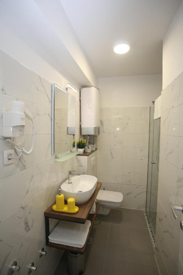Romantica Apartments Saraievo Exterior foto